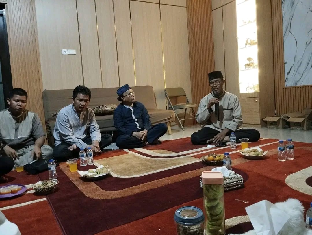 Ketua PDM Kota Metro Dorong Pemuda Muhammadiyah Lakukan Loncatan Aktivitas