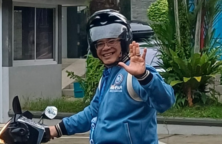 Menata Gerakan Dakwah: Ketika Manajemen Organisasi Harus Berjalan Bersama Akhlak