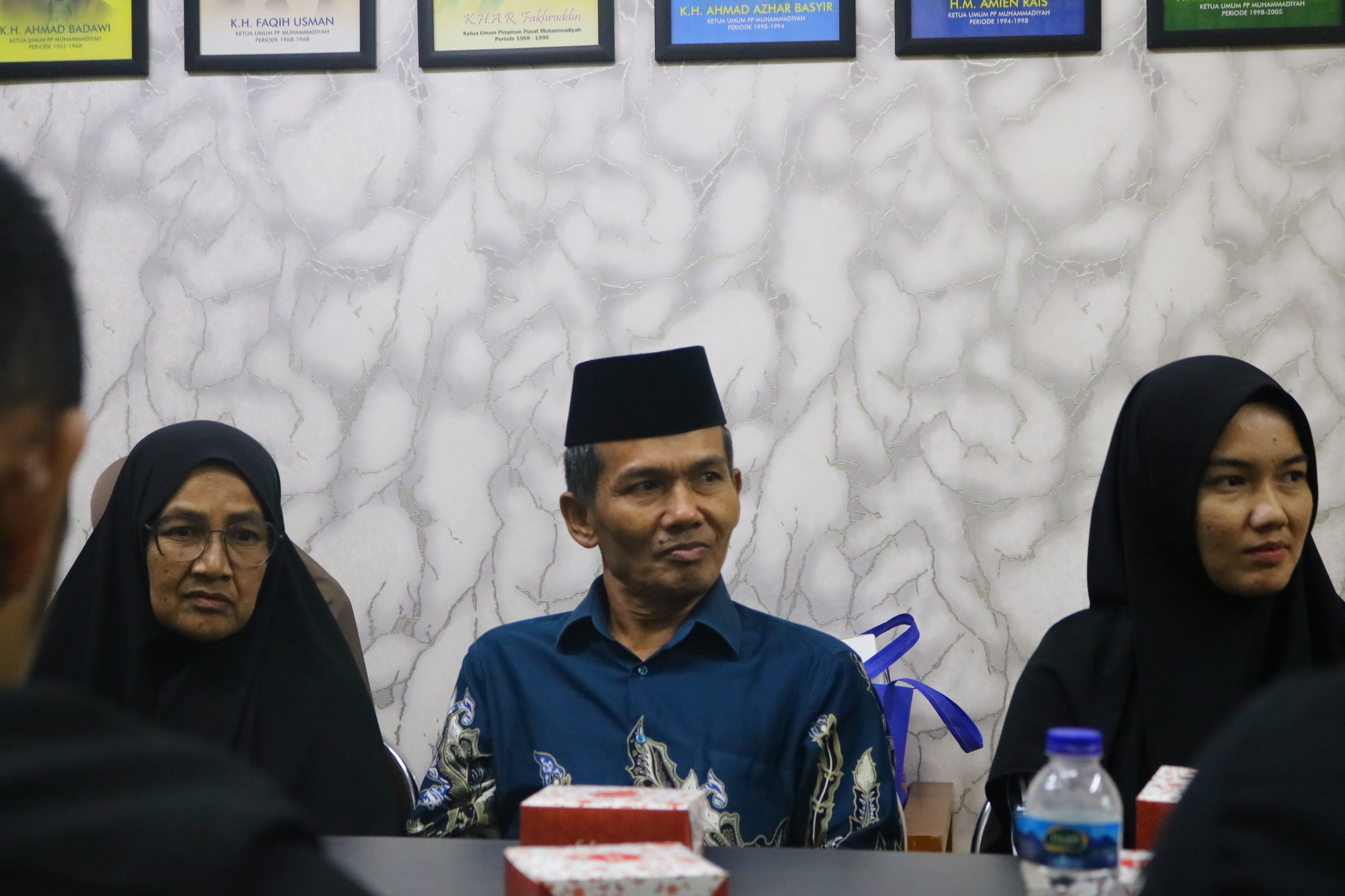 Alumni Berprestasi UM Metro Rofi’ah Raih Hadiah Umrah Gratis dari PT Cahaya Multazam Penuh Cinta