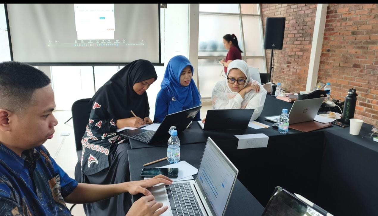 UM Metro Finalisasi Inovasi DeepTech untuk Dukung Ketahanan Pangan Berkelanjutan