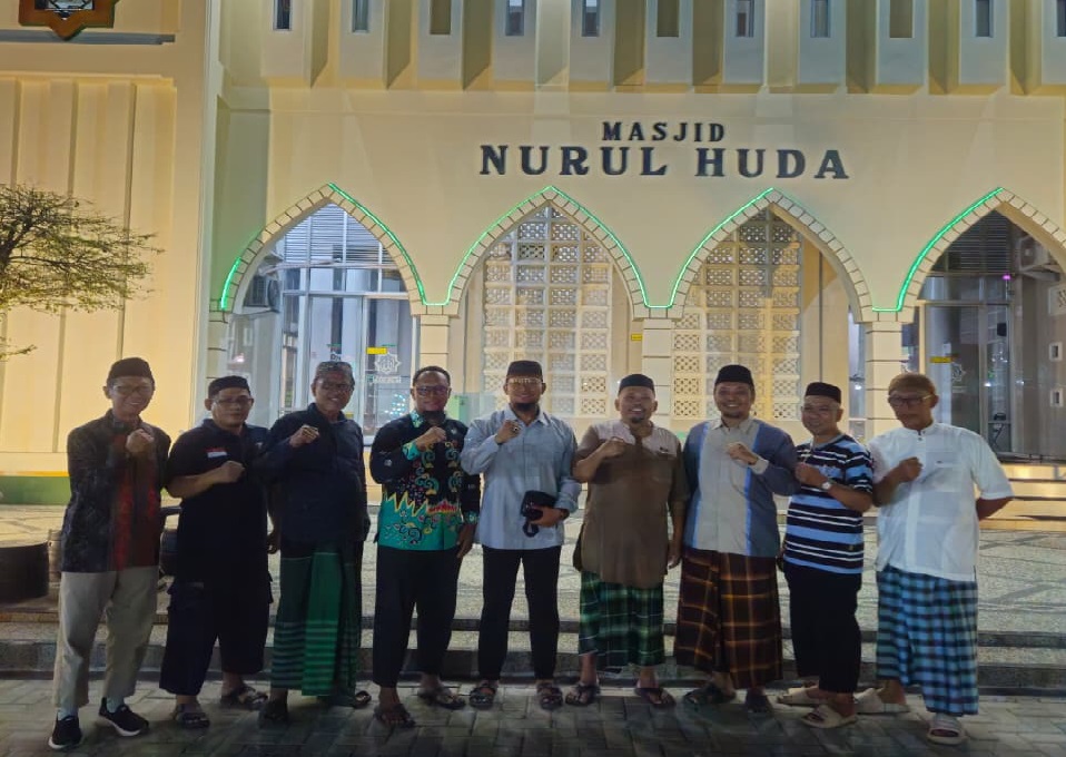 Dari Bangku Kuliah ke Dunia Profesi, Alumni FH UM Metro Tekuni Karier Advokat