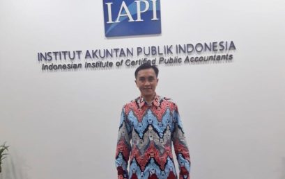 Dosen FEB UM Metro Raih Legalitas Akuntan Publik dari IAPI