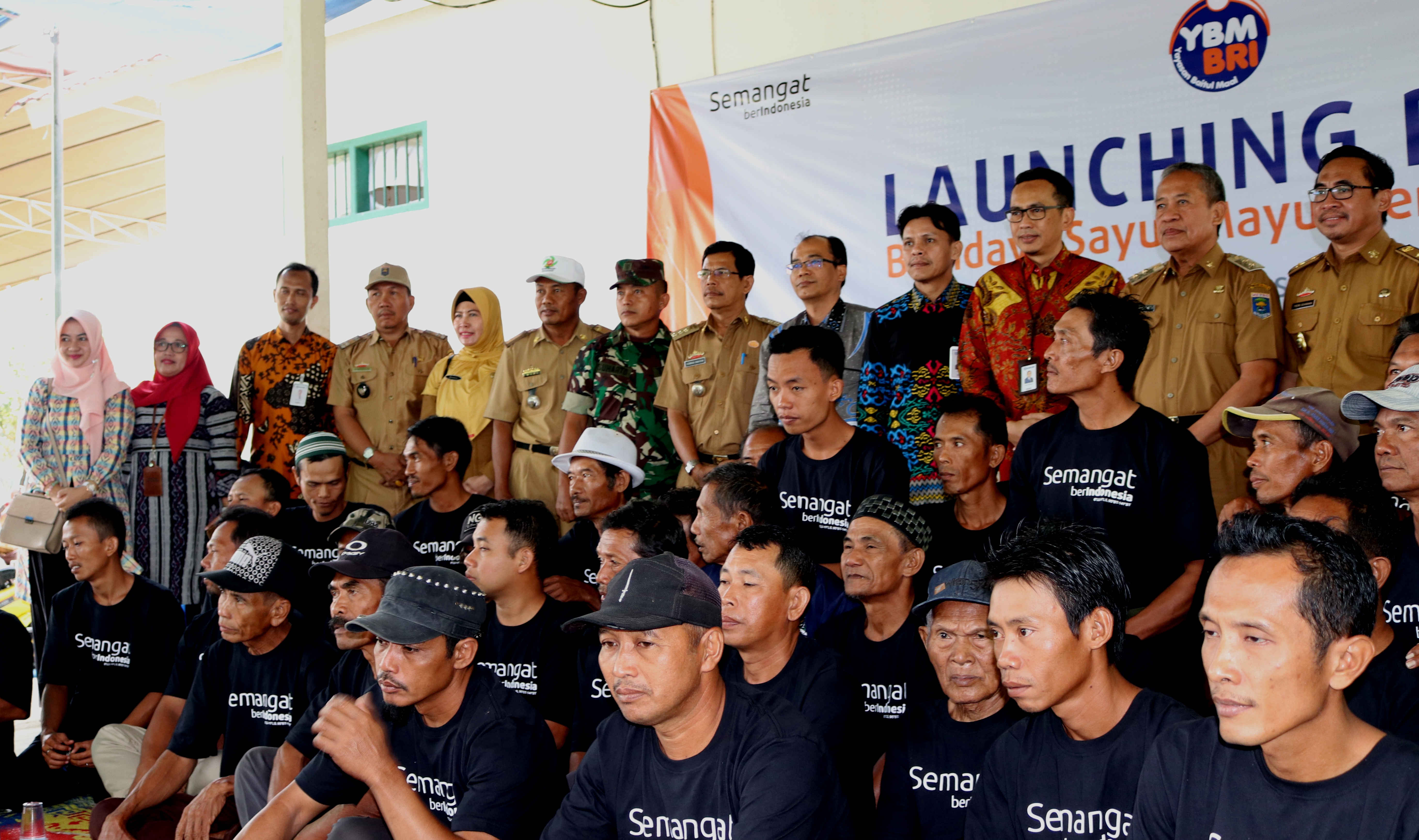 Wakil Rektor IV UM Metro Dukung Sentra Sayur Mayur Karangrejo Kota Metro Wakil Rektor IV UM Metro Dukung Sentra Sayur Mayur Karangrejo Kota Metro