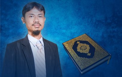 Bahagia dengan Al-Qur’an: Secercah Cahaya Iman yang Sangat Berarti