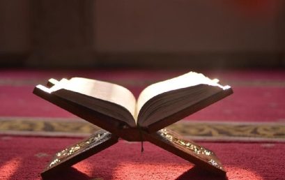Ketika Muncul Keraguan pada Al-Qur’an