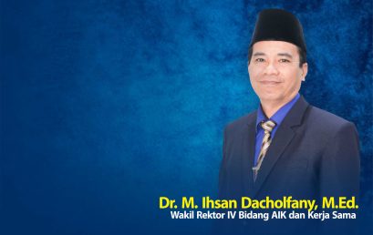 Insan Profetik Profesional Menjadi Standar Lulusan Muhammadiyah