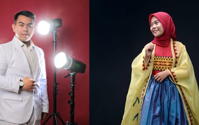Mahasiswa UM Metro Kembali Borong Juara Duta Genre Kota  Metro