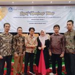 Enam Dosen UM Metro Jadi Fasilitator Sekolah Penggerak Provinsi Lampung