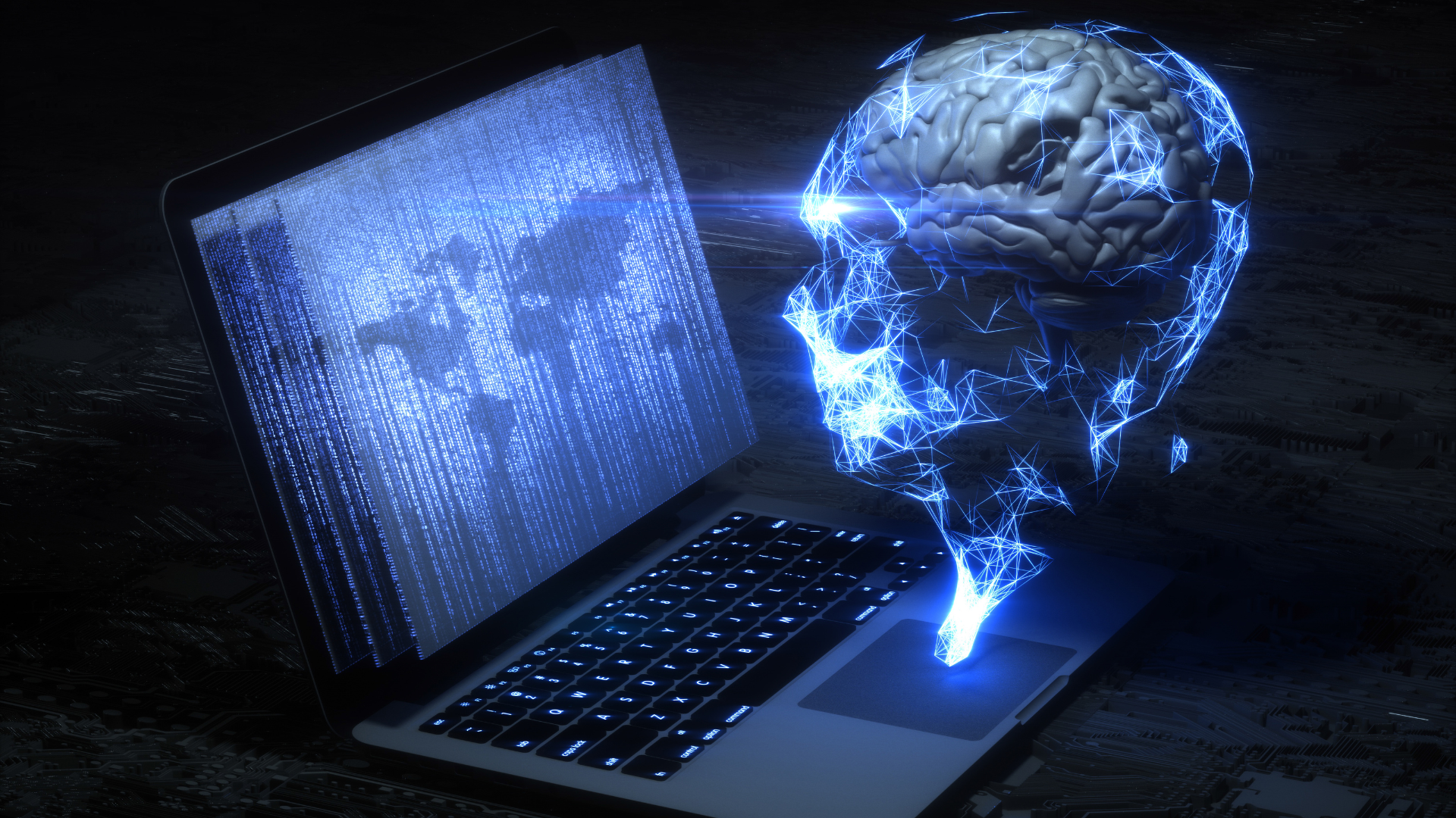 Machine learning dan penerapannya
