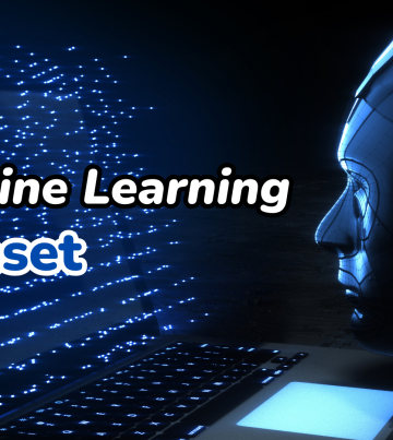Dataset Machine Learning Terbaik untuk Penelitian