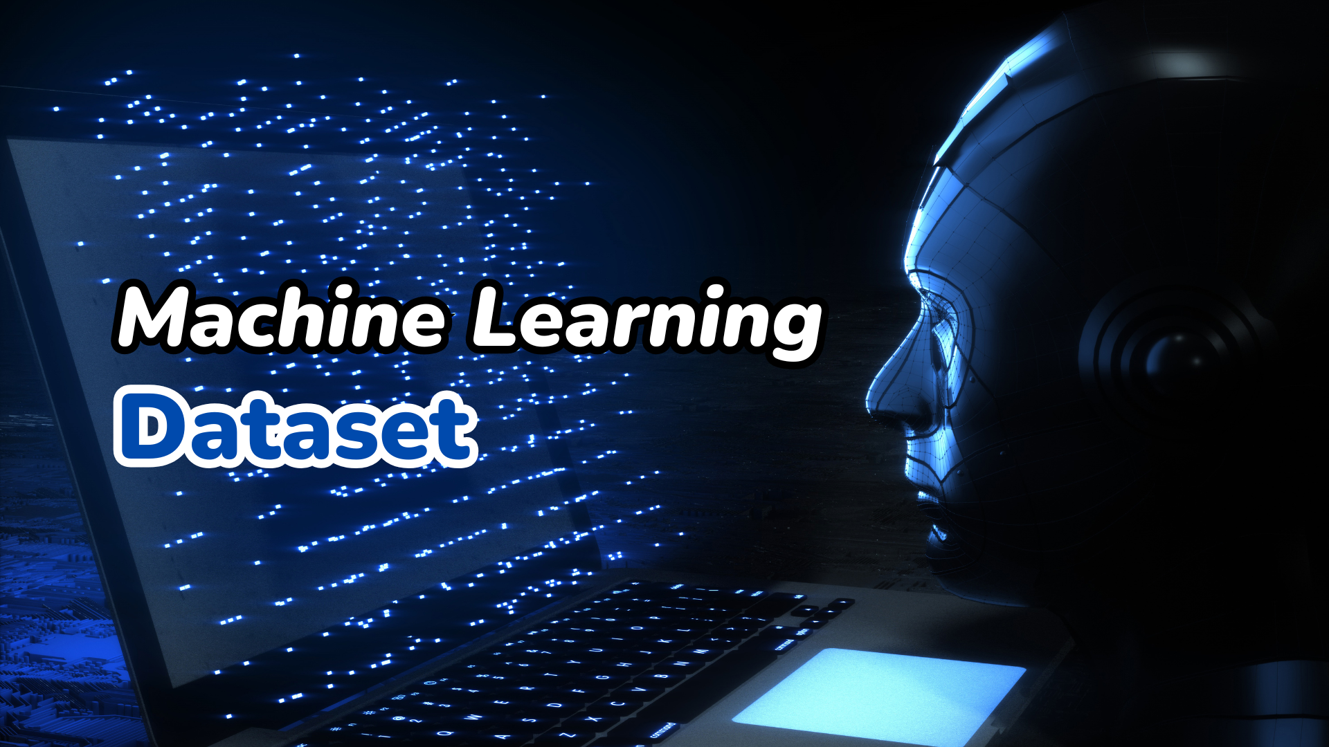 Dataset Machine Learning Terbaik untuk Penelitian