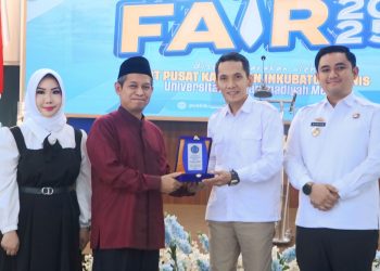 Job Fair UM Metro 2025