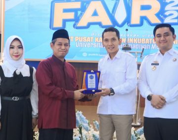 Job Fair UM Metro 2025