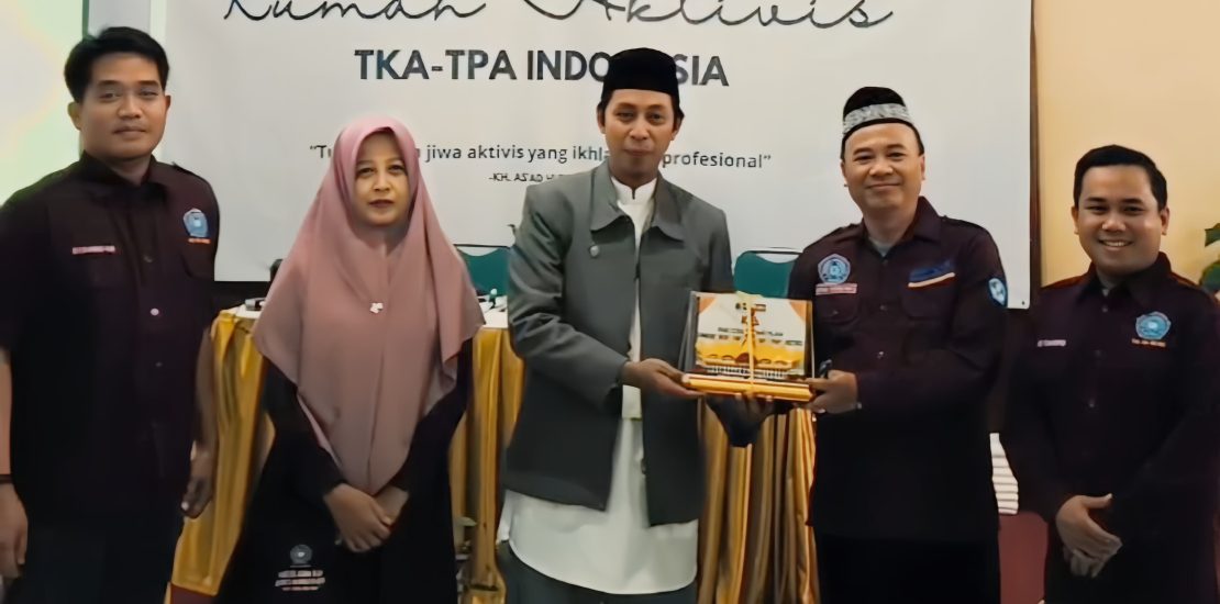 FAI UM Metro Gelar ACADEMIC BECHMARKING Bersama Balitbang LPTQ Nasional AMM Yogyakarta
