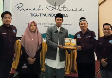 FAI UM Metro Gelar ACADEMIC BECHMARKING Bersama Balitbang LPTQ Nasional AMM Yogyakarta