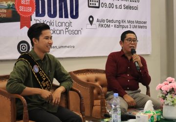 Bedah Buku 1