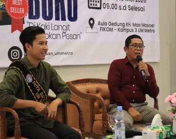 Bedah Buku 1