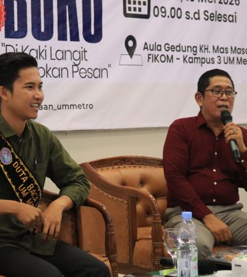 Bedah Buku 1